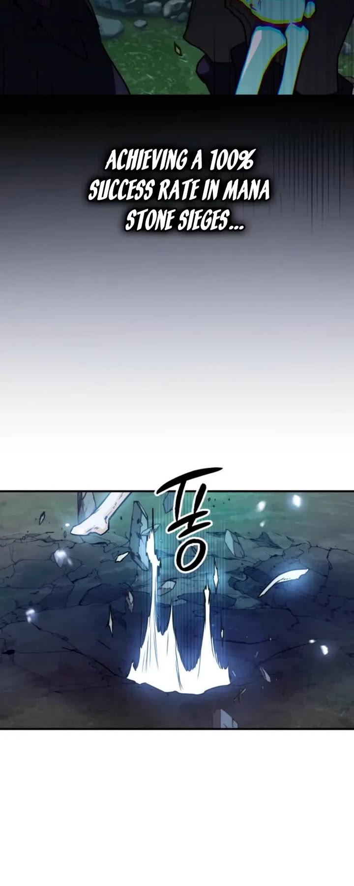 A Secretly Capable Child Is Seeking For Her Dad Chapter 0 page 34 - Chapter 0
