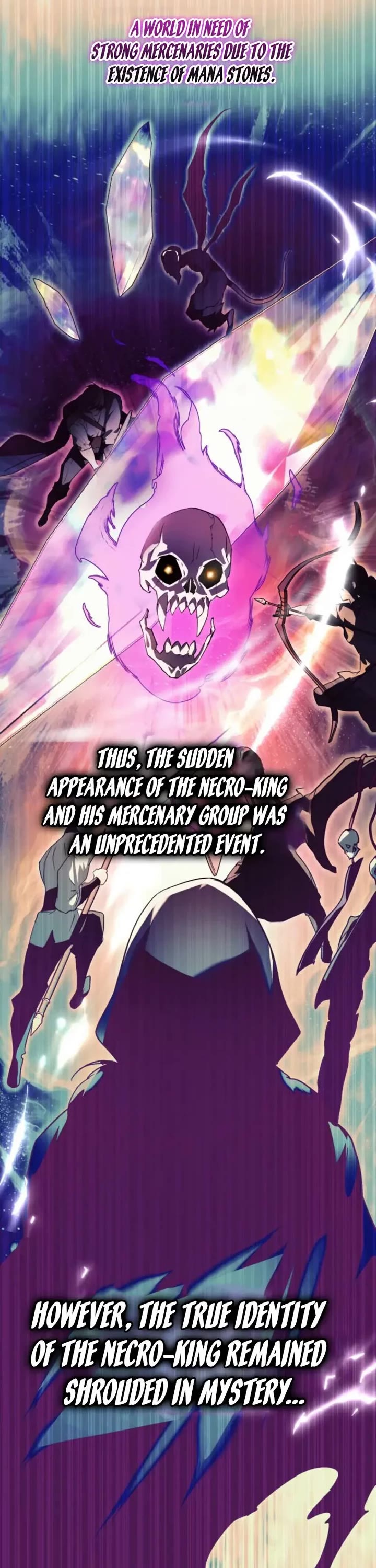 A Secretly Capable Child Is Seeking For Her Dad Chapter 0 page 38 - Chapter 0