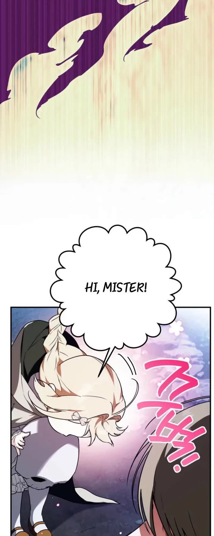 A Secretly Capable Child Is Seeking For Her Dad Chapter 0 page 39 - Chapter 0