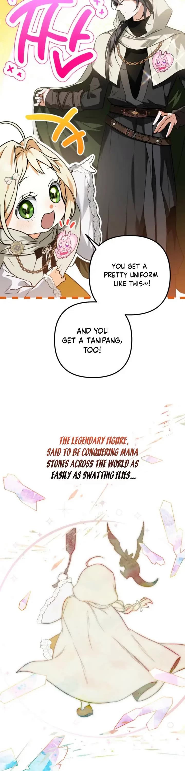 A Secretly Capable Child Is Seeking For Her Dad Chapter 0 page 46 - Chapter 0