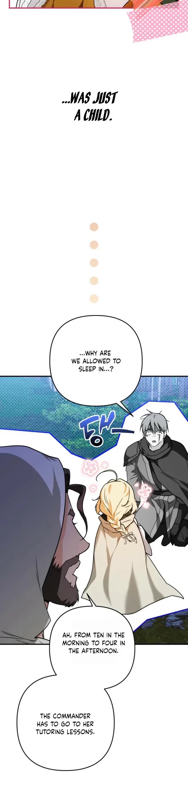 A Secretly Capable Child Is Seeking For Her Dad Chapter 0 page 48 - Chapter 0