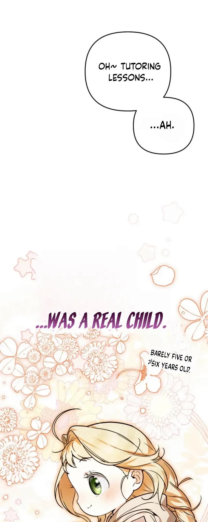 A Secretly Capable Child Is Seeking For Her Dad Chapter 0 page 49 - Chapter 0