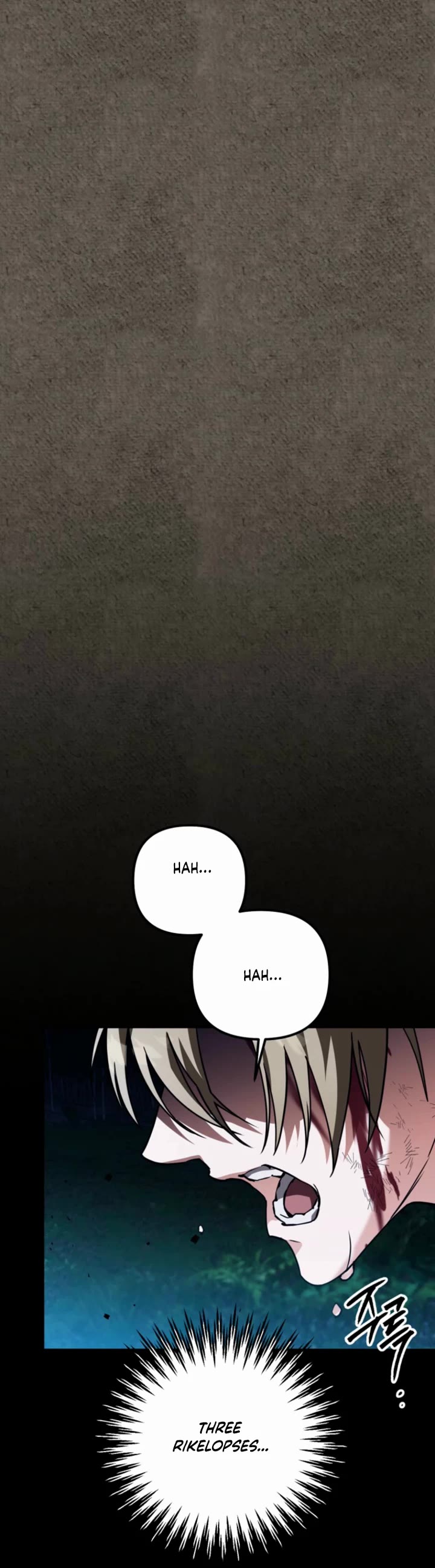 A Secretly Capable Child Is Seeking For Her Dad Chapter 0 page 5 - Chapter 0