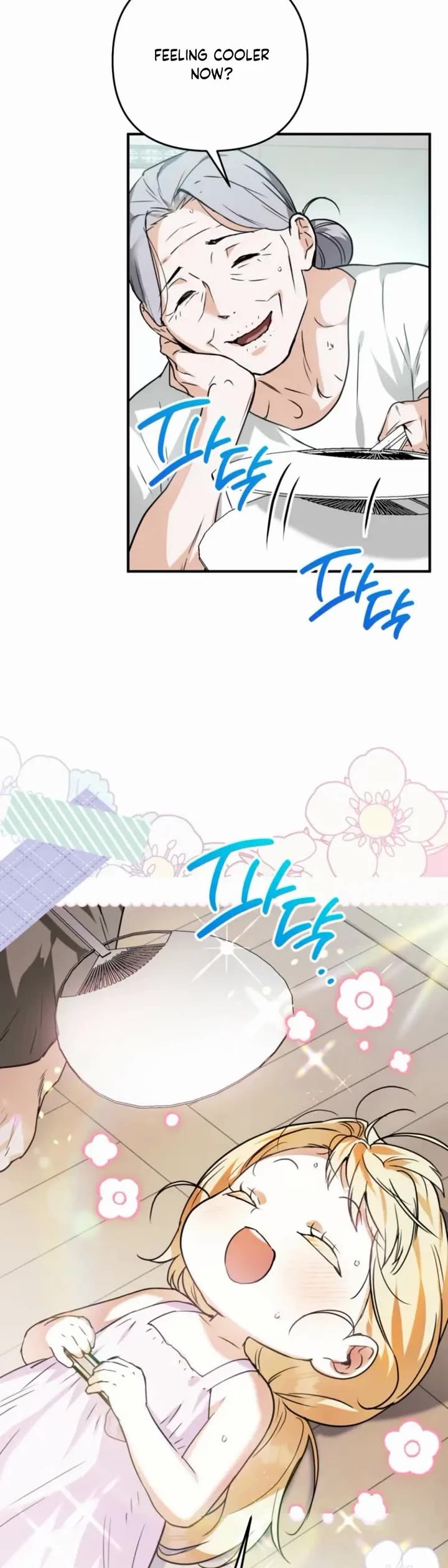 A Secretly Capable Child Is Seeking For Her Dad Chapter 0 page 53 - Chapter 0