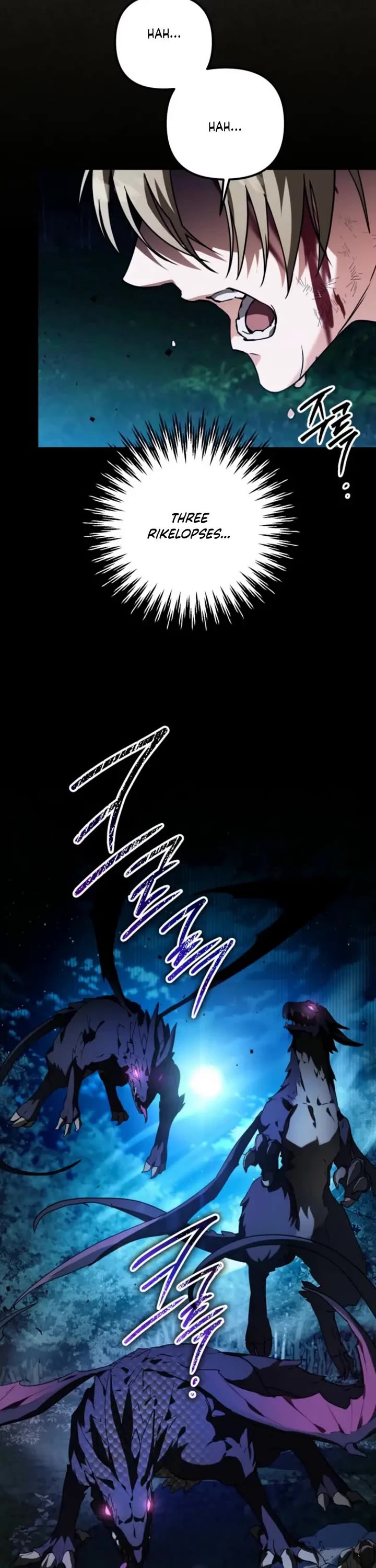 A Secretly Capable Child Is Seeking For Her Dad Chapter 0 page 6 - Chapter 0