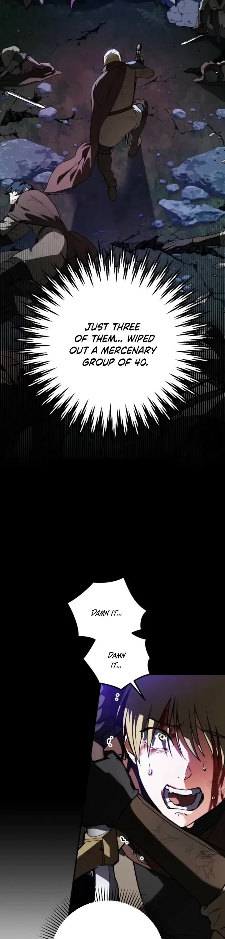 A Secretly Capable Child Is Seeking For Her Dad Chapter 0 page 7 - Chapter 0
