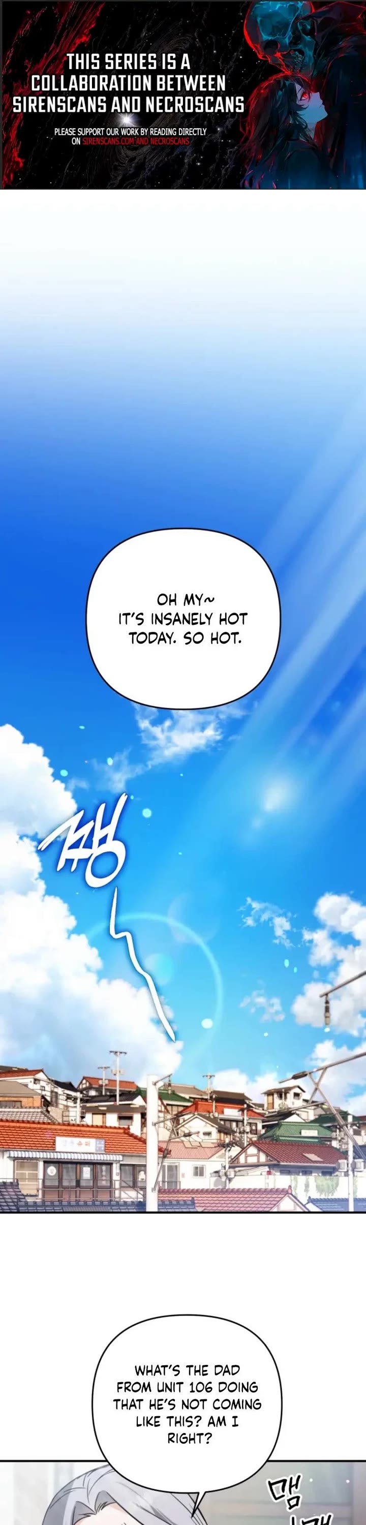 A Secretly Capable Child Is Seeking For Her Dad Chapter 1 page 1 - Chapter 1