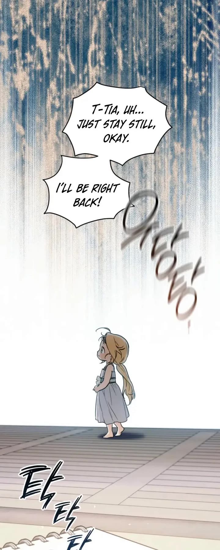 A Secretly Capable Child Is Seeking For Her Dad Chapter 1 page 20 - Chapter 1
