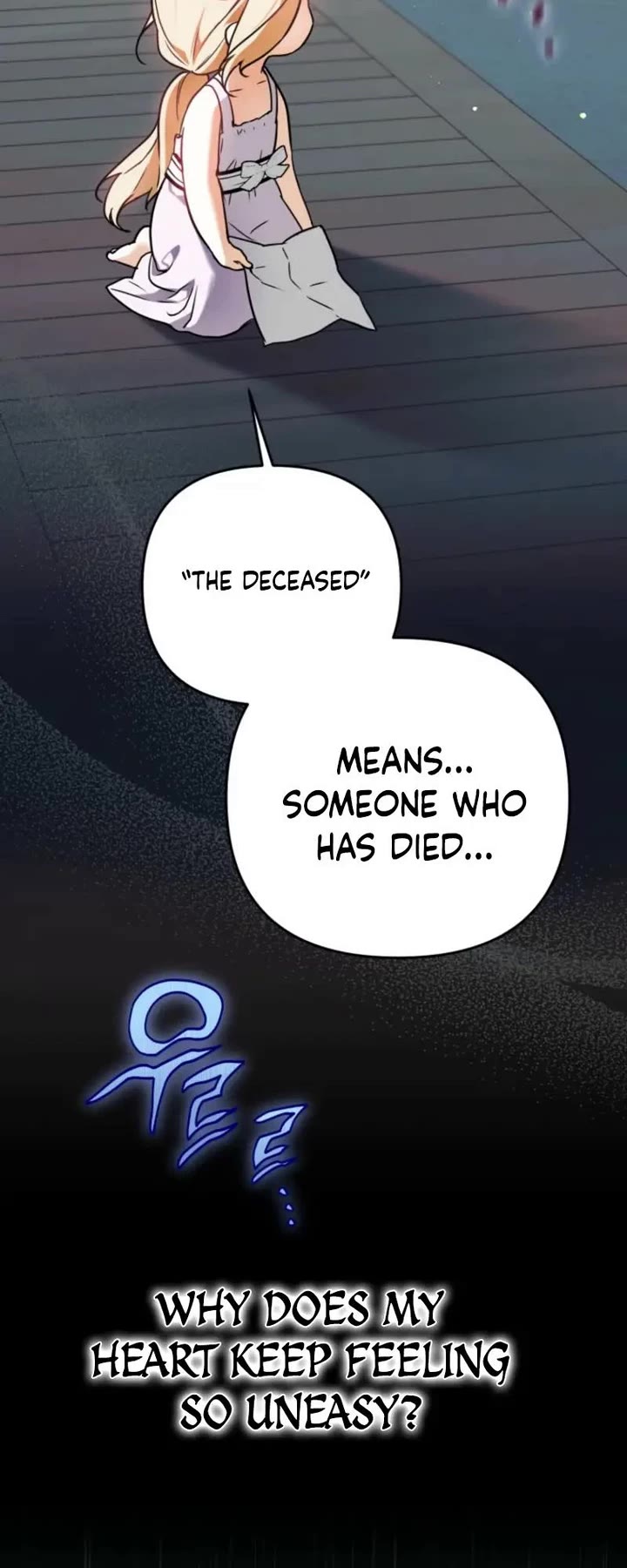 A Secretly Capable Child Is Seeking For Her Dad Chapter 1 page 25 - Chapter 1
