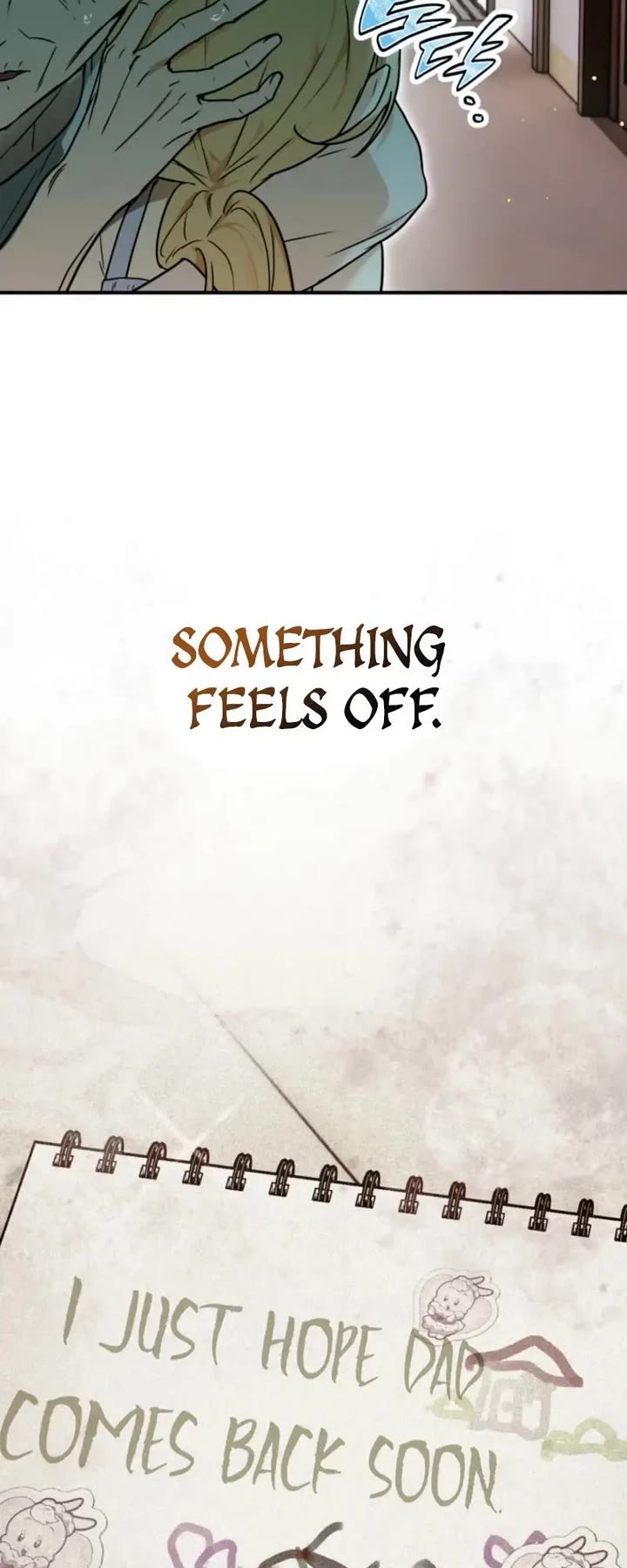 A Secretly Capable Child Is Seeking For Her Dad Chapter 1 page 29 - Chapter 1