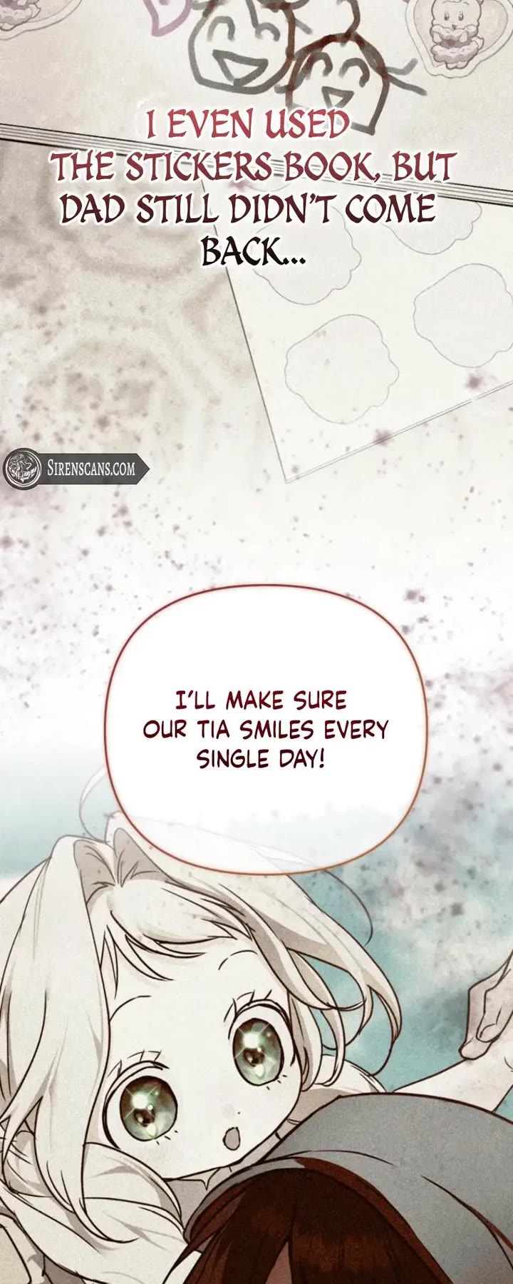 A Secretly Capable Child Is Seeking For Her Dad Chapter 1 page 30 - Chapter 1