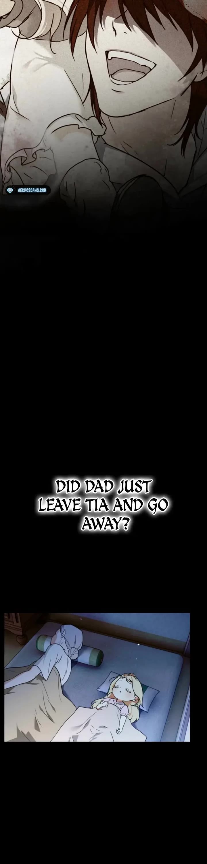 A Secretly Capable Child Is Seeking For Her Dad Chapter 1 page 31 - Chapter 1