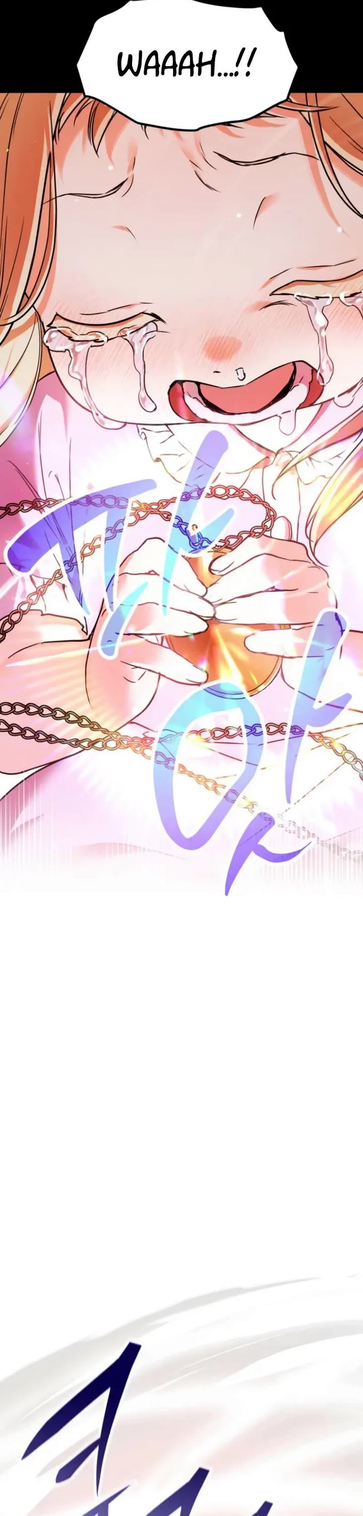 A Secretly Capable Child Is Seeking For Her Dad Chapter 1 page 37 - Chapter 1