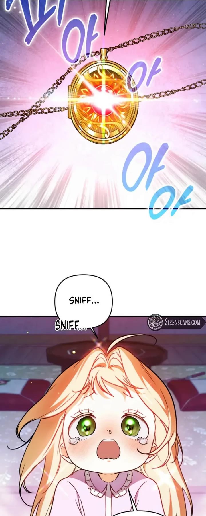 A Secretly Capable Child Is Seeking For Her Dad Chapter 1 page 39 - Chapter 1