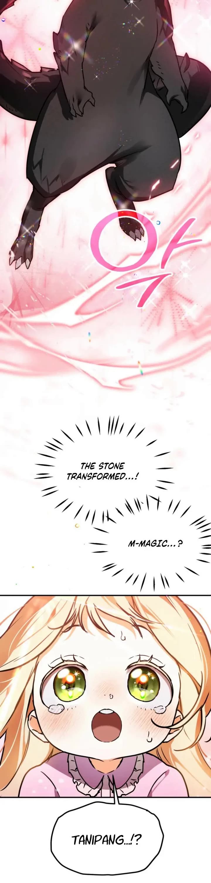 A Secretly Capable Child Is Seeking For Her Dad Chapter 1 page 41 - Chapter 1