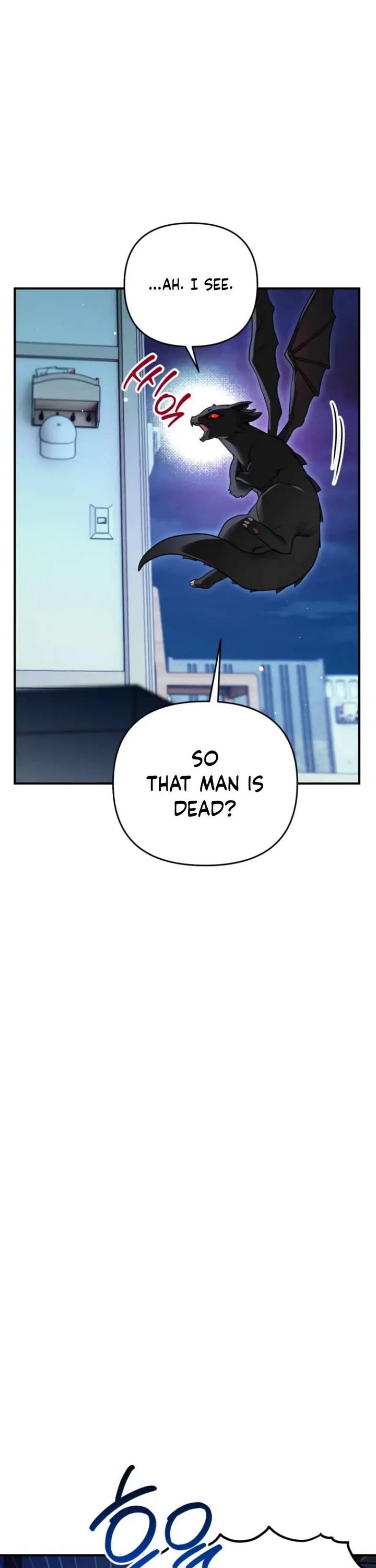 A Secretly Capable Child Is Seeking For Her Dad Chapter 1 page 42 - Chapter 1