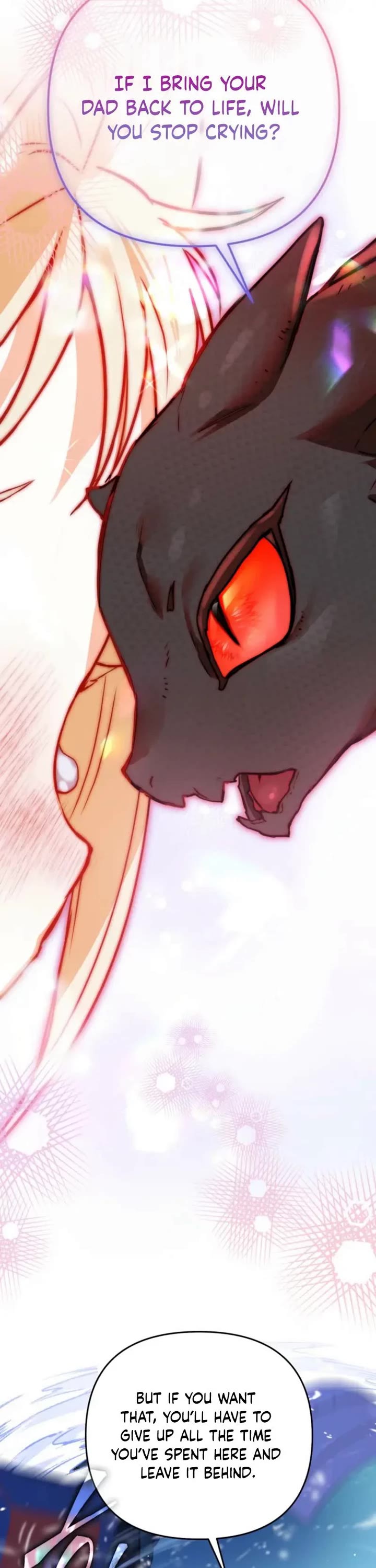 A Secretly Capable Child Is Seeking For Her Dad Chapter 1 page 46 - Chapter 1
