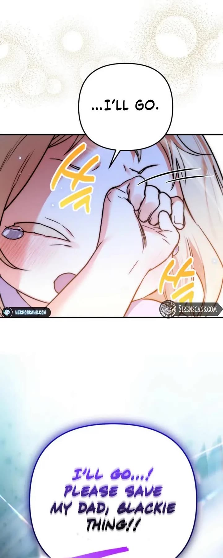 A Secretly Capable Child Is Seeking For Her Dad Chapter 1 page 49 - Chapter 1
