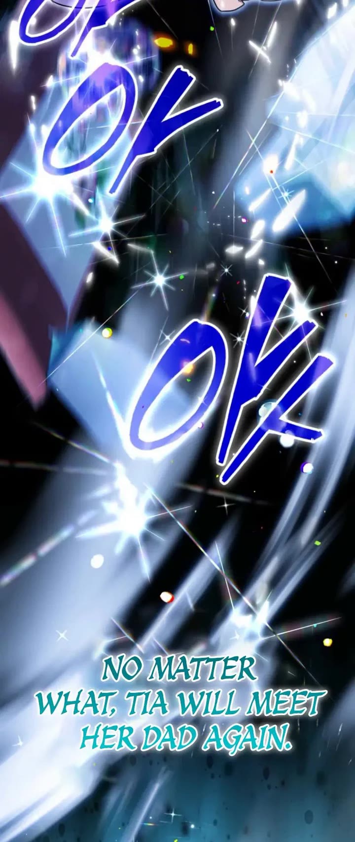 A Secretly Capable Child Is Seeking For Her Dad Chapter 1 page 51 - Chapter 1