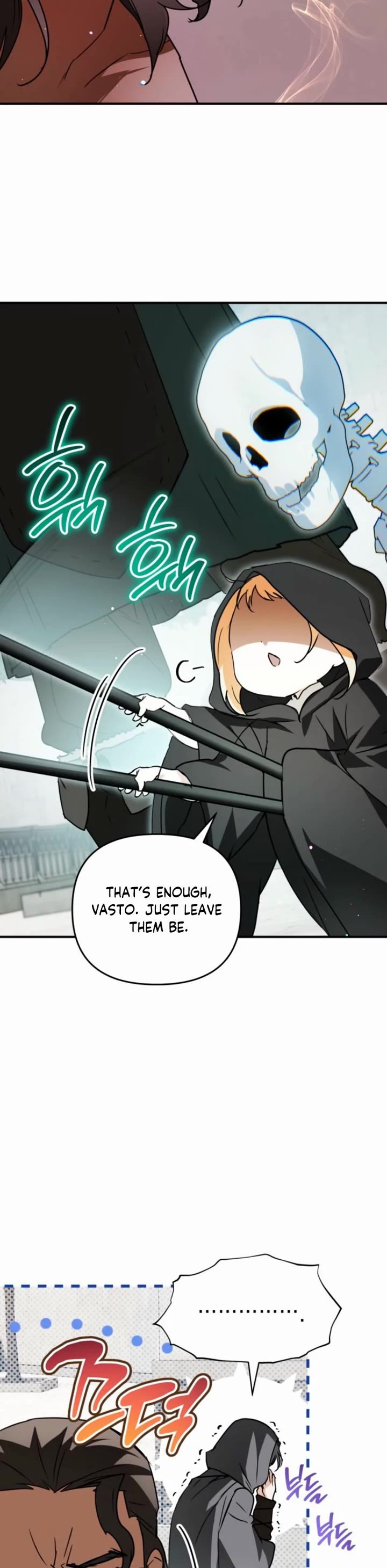 A Secretly Capable Child Is Seeking For Her Dad Chapter 10 page 13 - Chapter 10