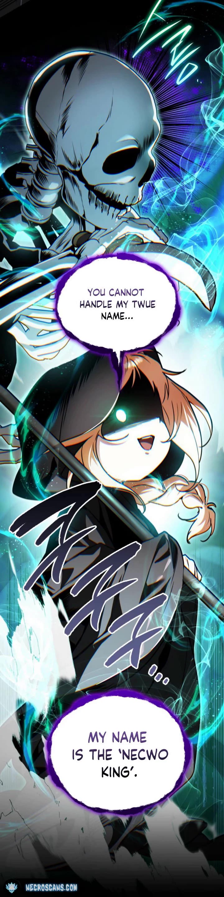 A Secretly Capable Child Is Seeking For Her Dad Chapter 10 page 19 - Chapter 10