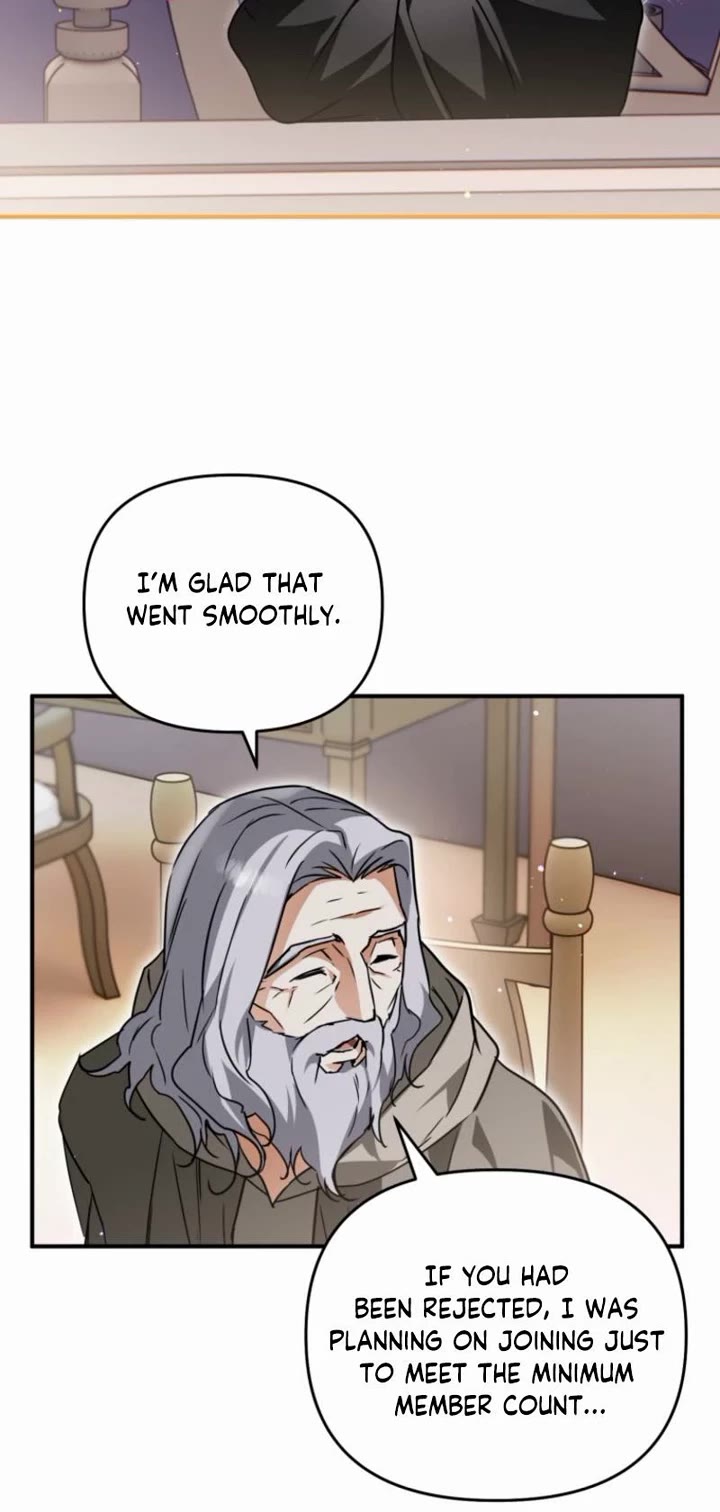 A Secretly Capable Child Is Seeking For Her Dad Chapter 10 page 24 - Chapter 10