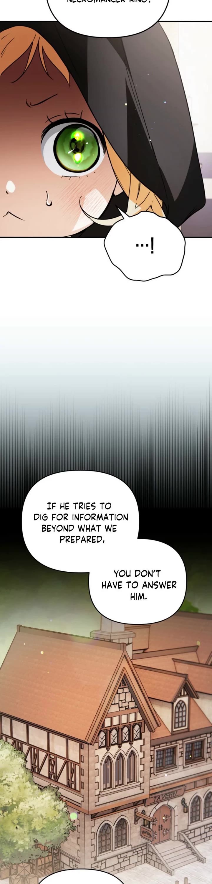 A Secretly Capable Child Is Seeking For Her Dad Chapter 10 page 30 - Chapter 10