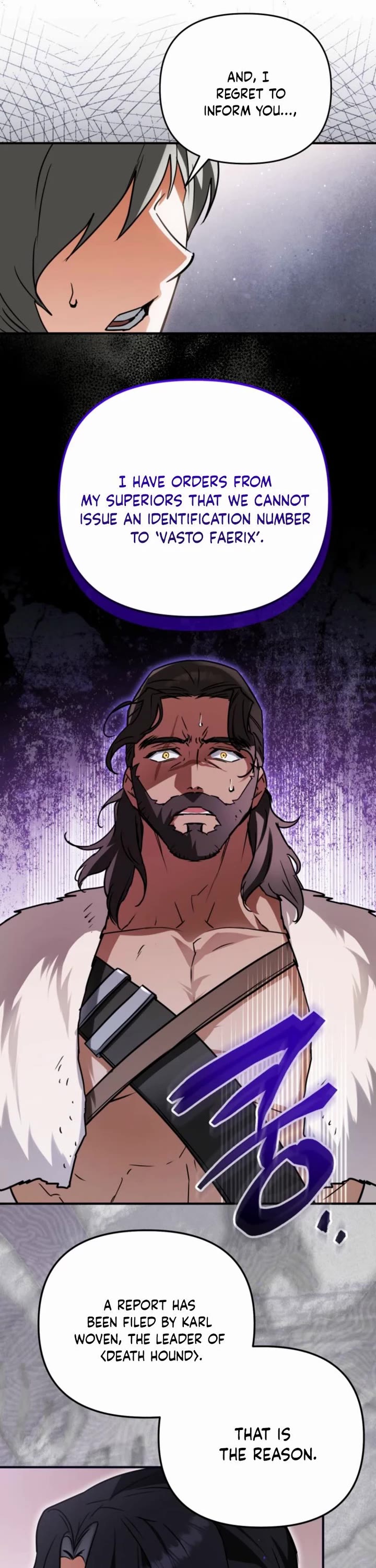 A Secretly Capable Child Is Seeking For Her Dad Chapter 10 page 37 - Chapter 10