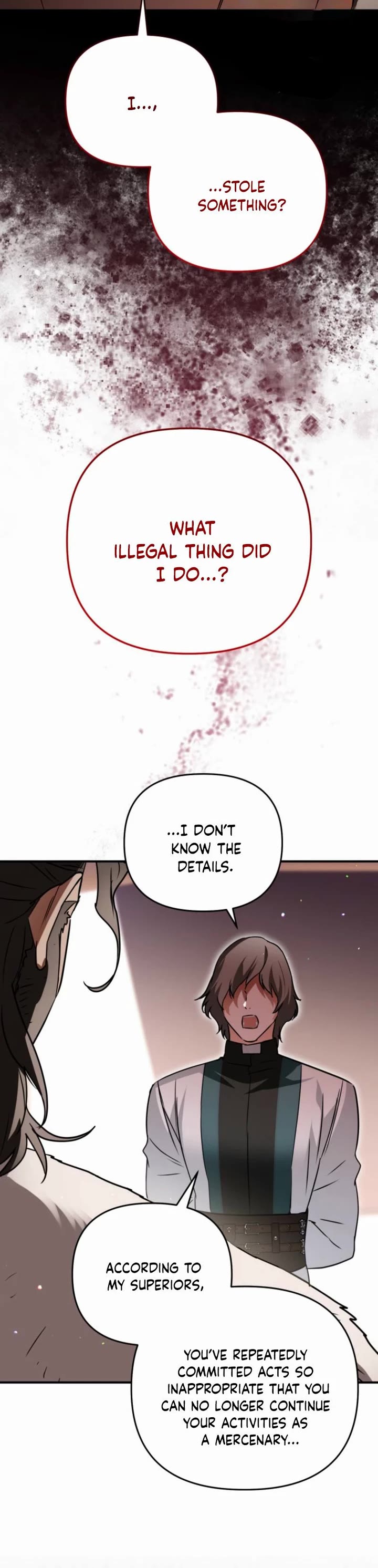 A Secretly Capable Child Is Seeking For Her Dad Chapter 10 page 39 - Chapter 10