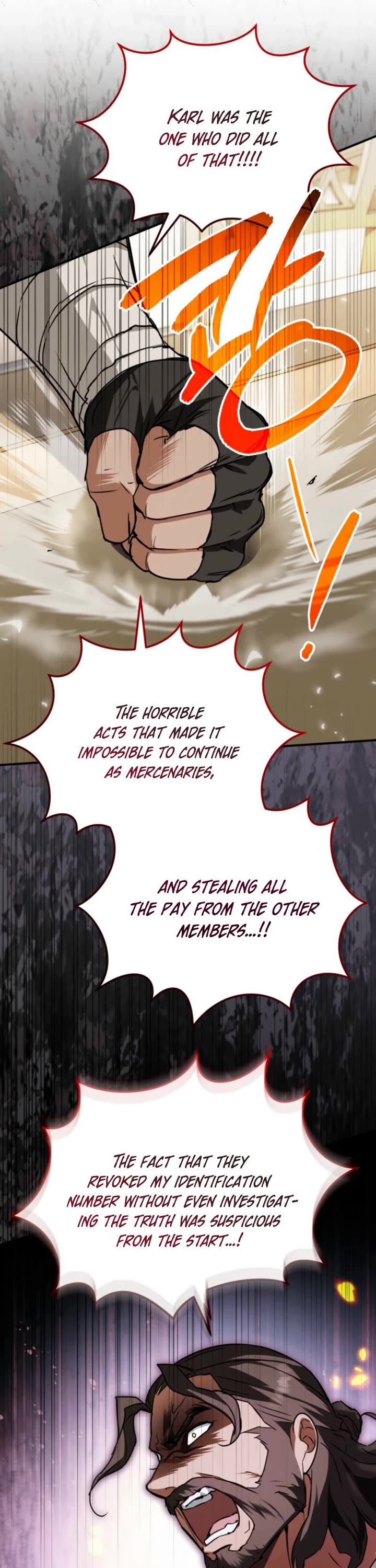 A Secretly Capable Child Is Seeking For Her Dad Chapter 10 page 40 - Chapter 10