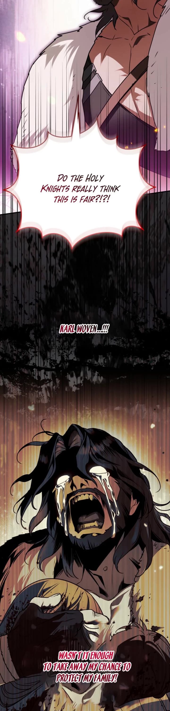 A Secretly Capable Child Is Seeking For Her Dad Chapter 10 page 41 - Chapter 10
