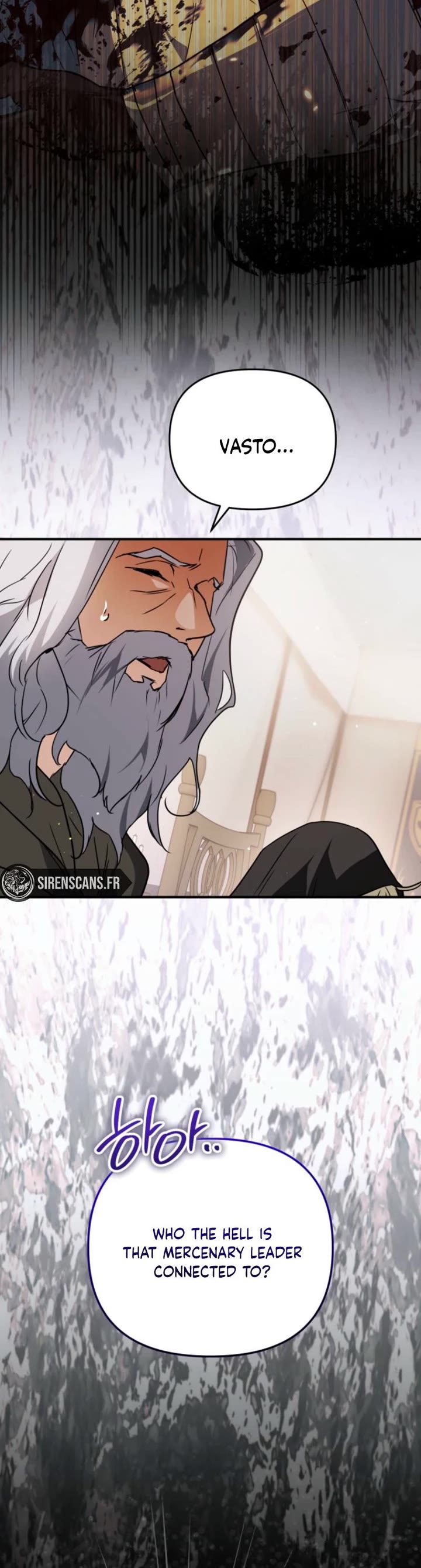 A Secretly Capable Child Is Seeking For Her Dad Chapter 10 page 42 - Chapter 10