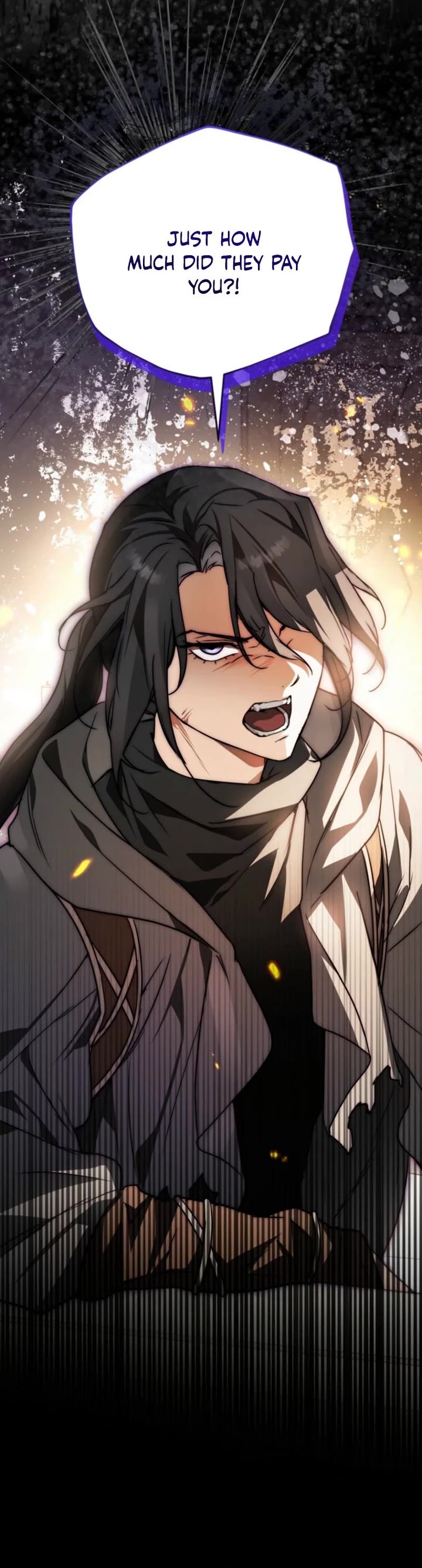 A Secretly Capable Child Is Seeking For Her Dad Chapter 10 page 43 - Chapter 10