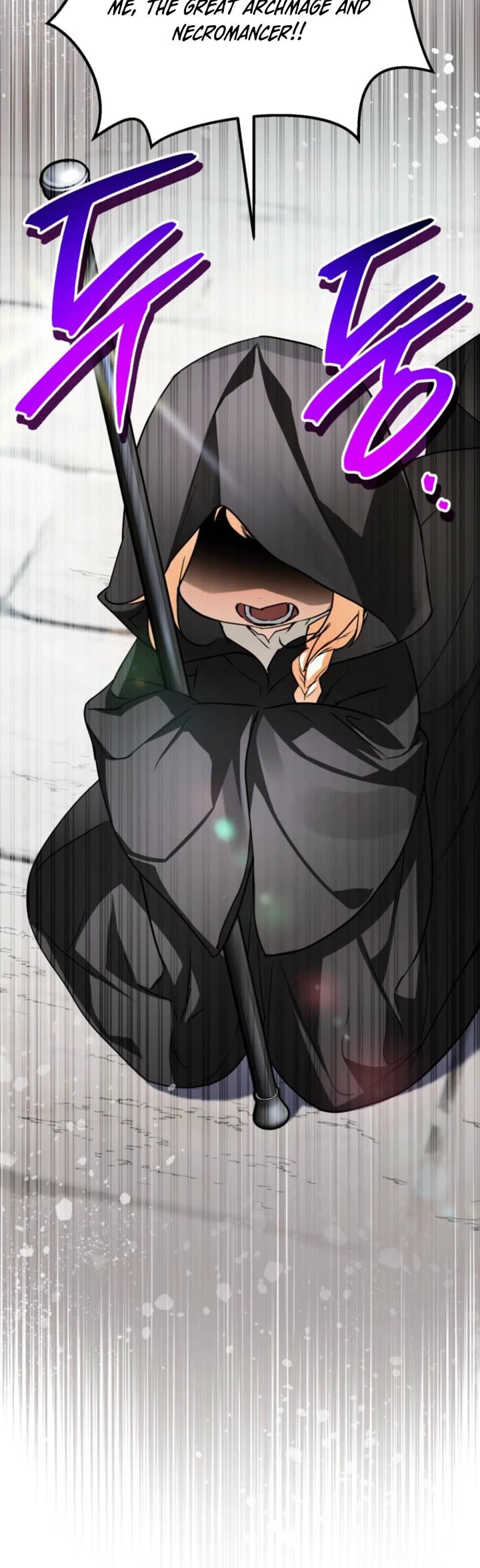 A Secretly Capable Child Is Seeking For Her Dad Chapter 10 page 6 - Chapter 10