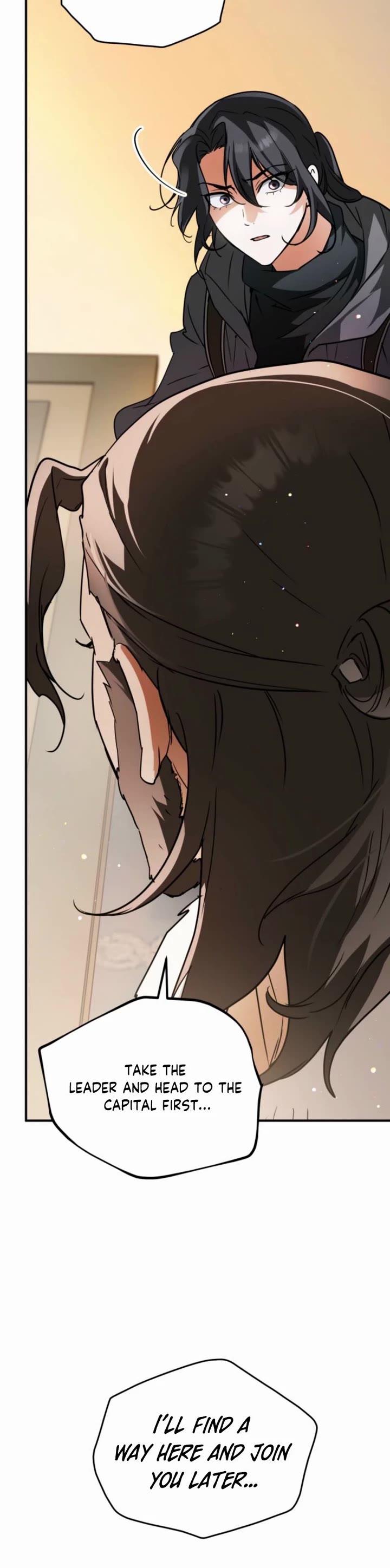 A Secretly Capable Child Is Seeking For Her Dad Chapter 11 page 12 - Chapter 11