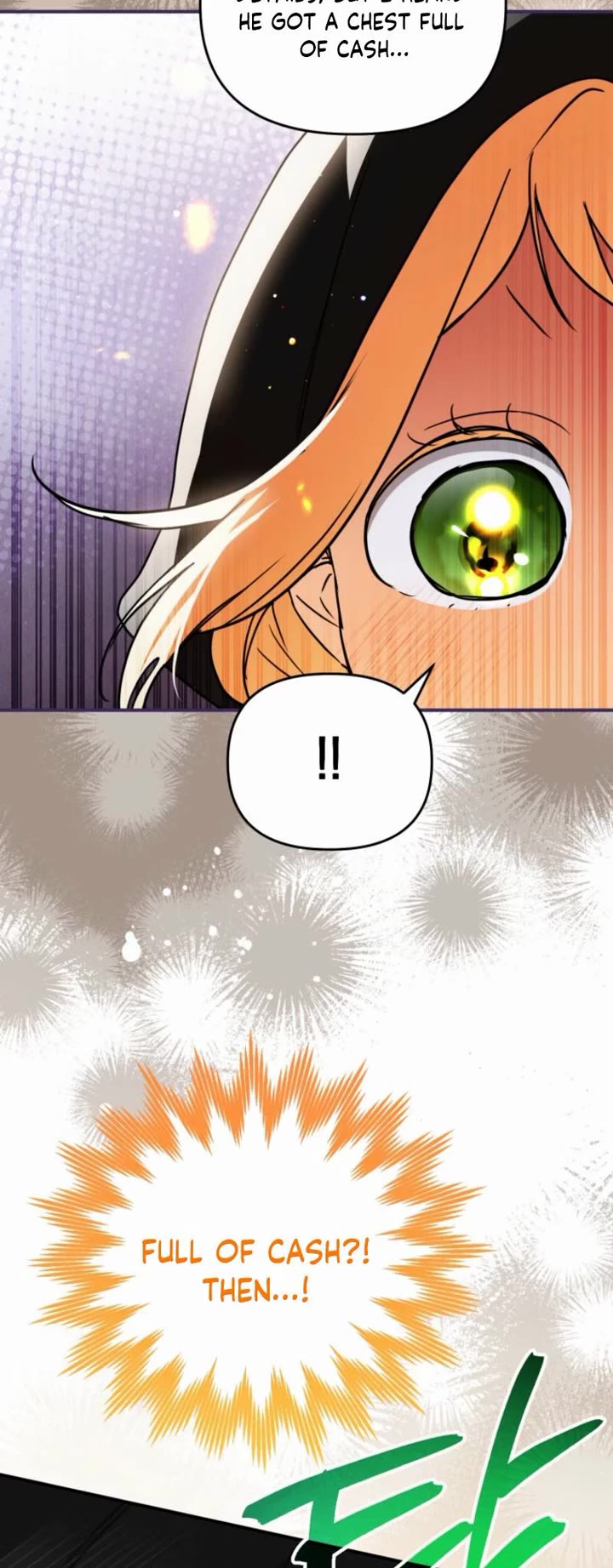 A Secretly Capable Child Is Seeking For Her Dad Chapter 11 page 15 - Chapter 11
