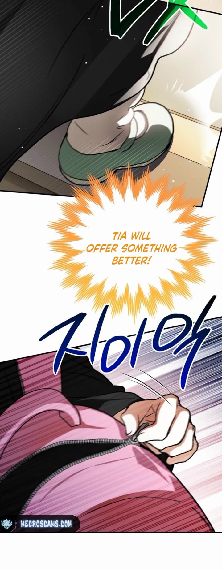 A Secretly Capable Child Is Seeking For Her Dad Chapter 11 page 16 - Chapter 11