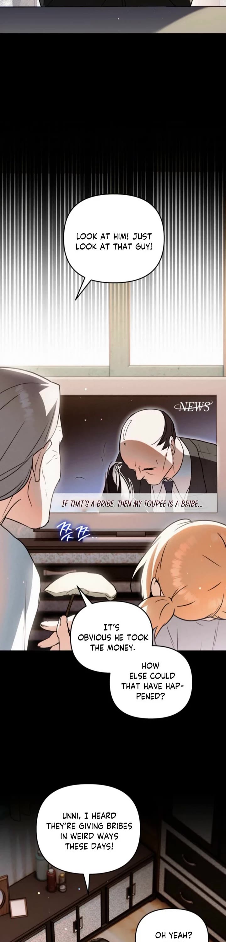 A Secretly Capable Child Is Seeking For Her Dad Chapter 11 page 2 - Chapter 11