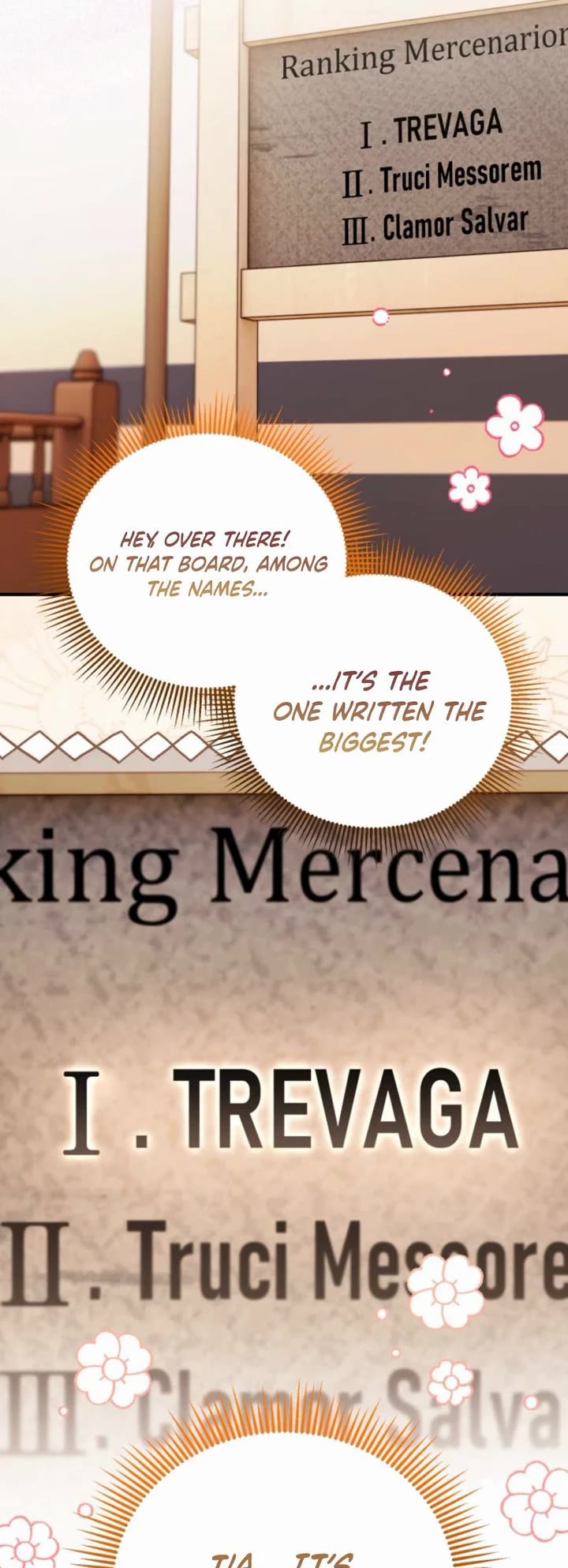 A Secretly Capable Child Is Seeking For Her Dad Chapter 11 page 27 - Chapter 11