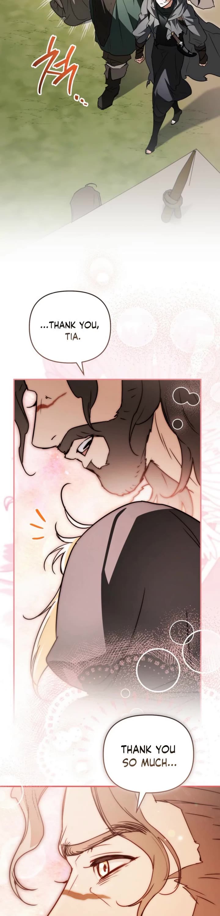 A Secretly Capable Child Is Seeking For Her Dad Chapter 11 page 30 - Chapter 11
