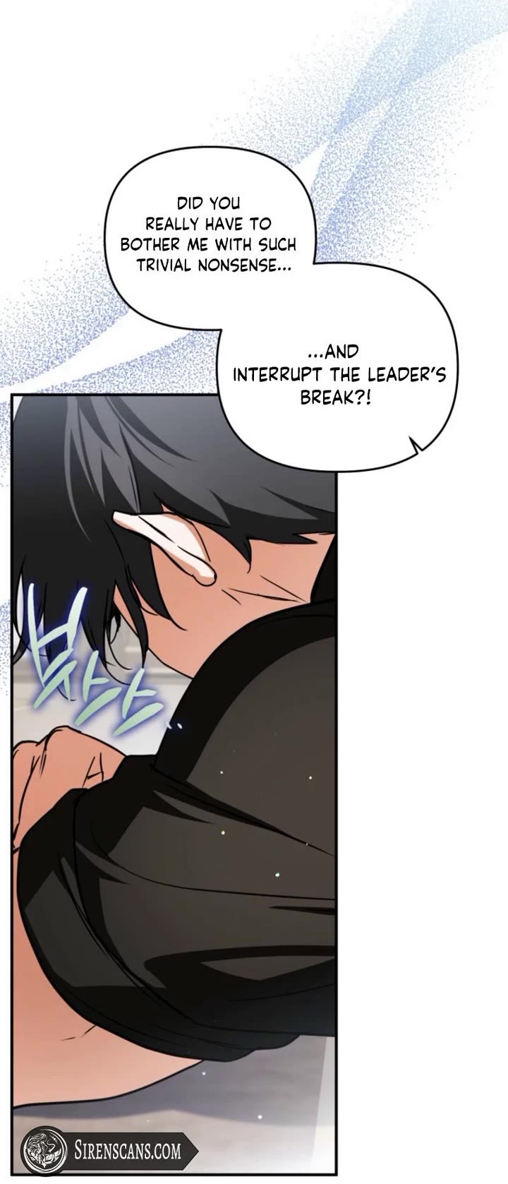 A Secretly Capable Child Is Seeking For Her Dad Chapter 11 page 37 - Chapter 11