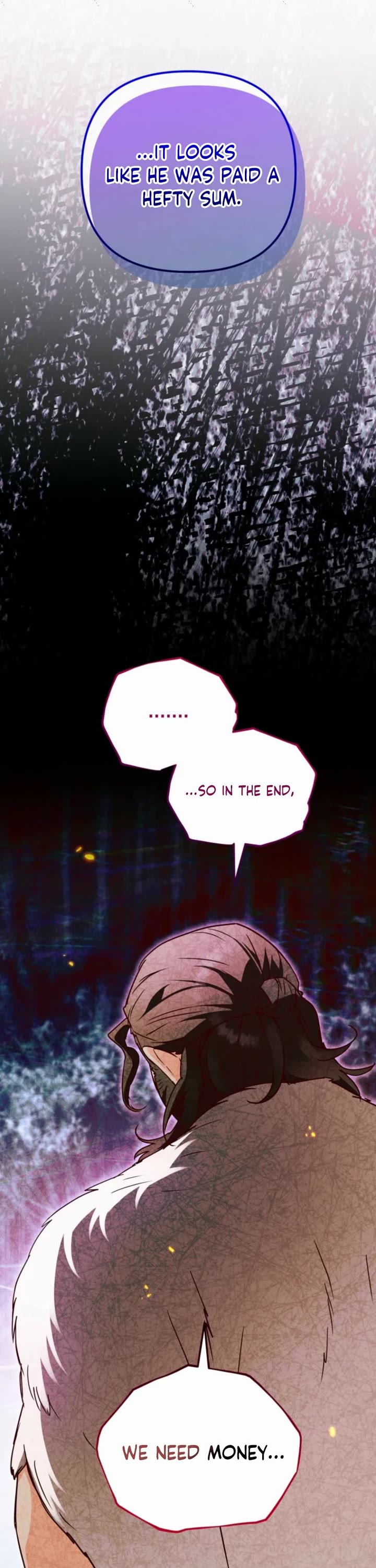 A Secretly Capable Child Is Seeking For Her Dad Chapter 11 page 9 - Chapter 11