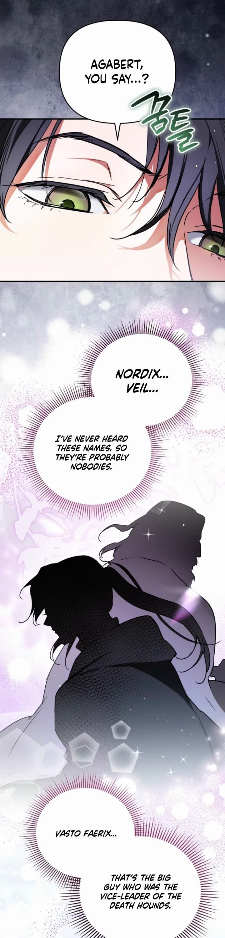 A Secretly Capable Child Is Seeking For Her Dad Chapter 12 page 12 - Chapter 12