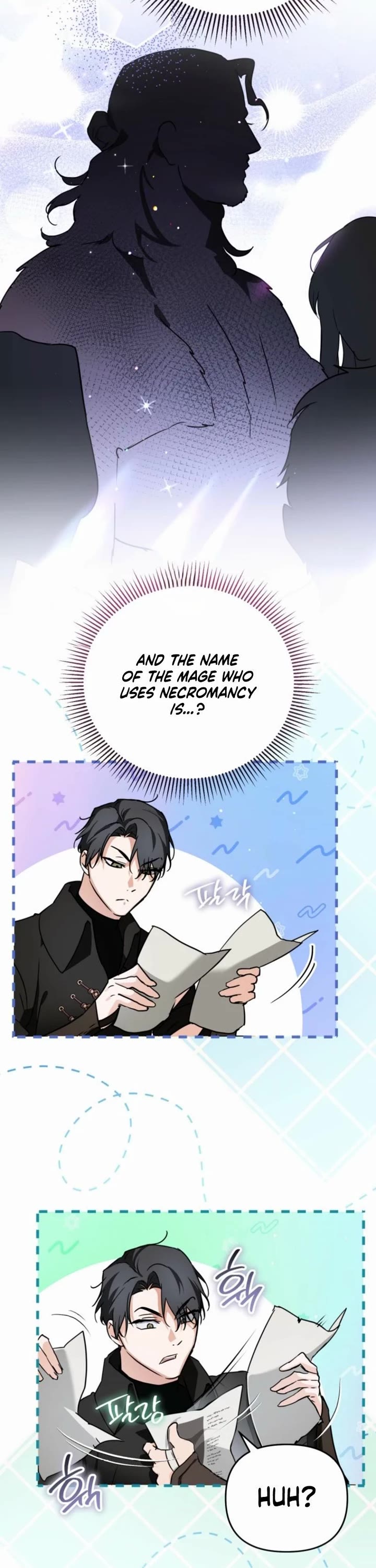 A Secretly Capable Child Is Seeking For Her Dad Chapter 12 page 13 - Chapter 12