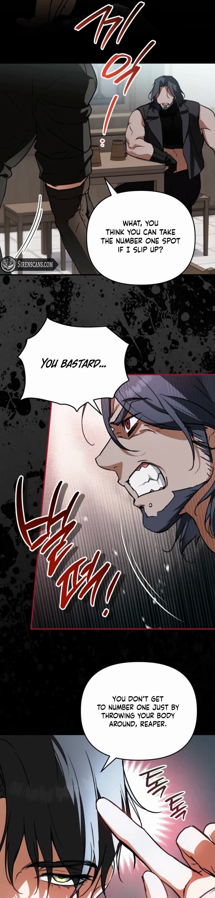 A Secretly Capable Child Is Seeking For Her Dad Chapter 12 page 20 - Chapter 12