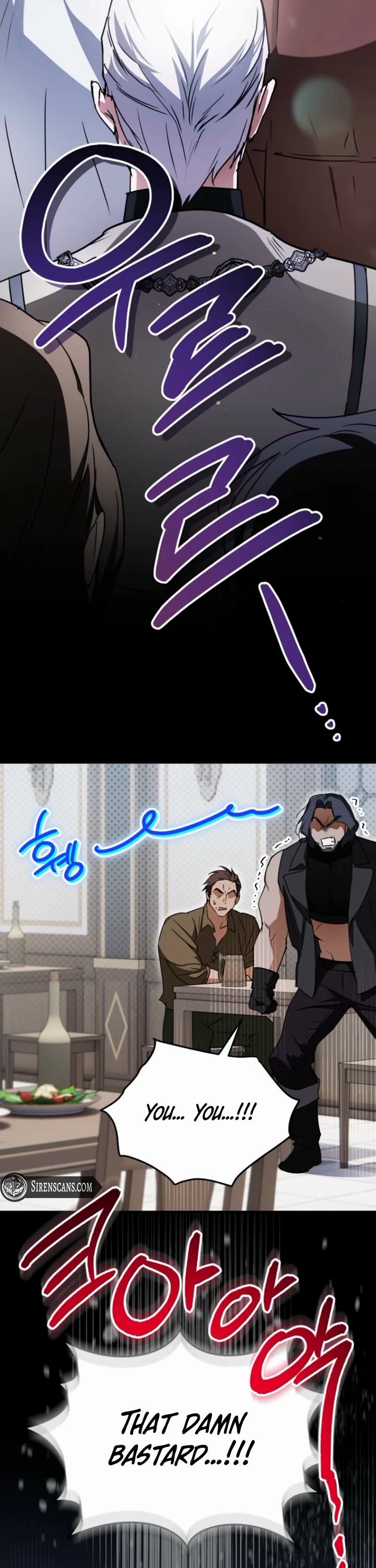 A Secretly Capable Child Is Seeking For Her Dad Chapter 12 page 22 - Chapter 12