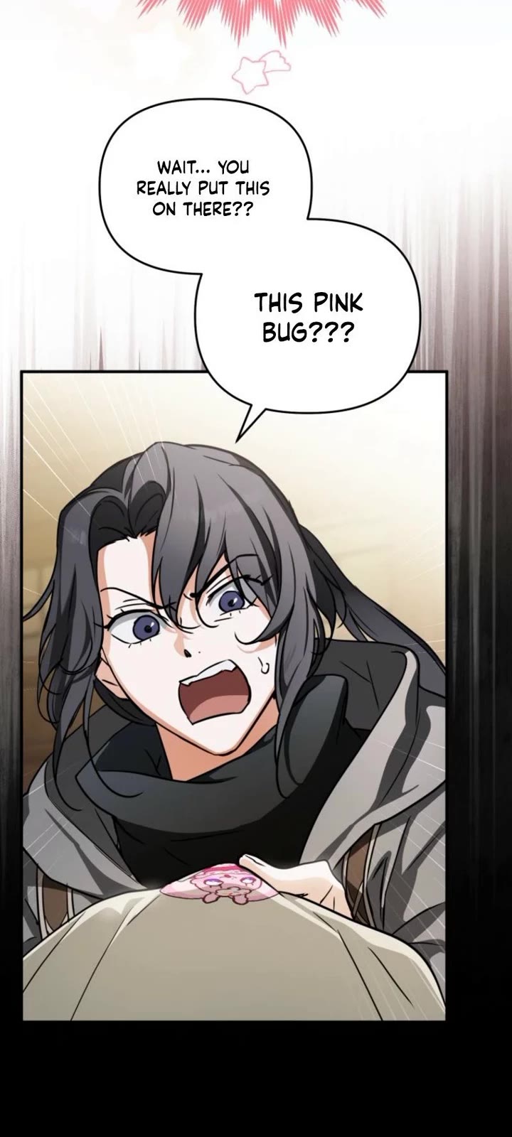 A Secretly Capable Child Is Seeking For Her Dad Chapter 12 page 34 - Chapter 12