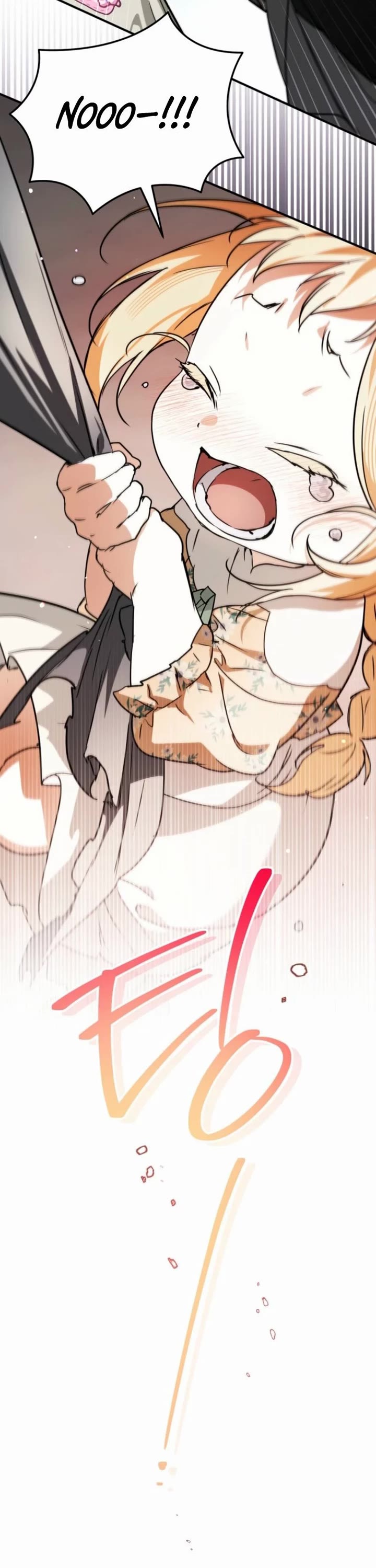 A Secretly Capable Child Is Seeking For Her Dad Chapter 12 page 40 - Chapter 12