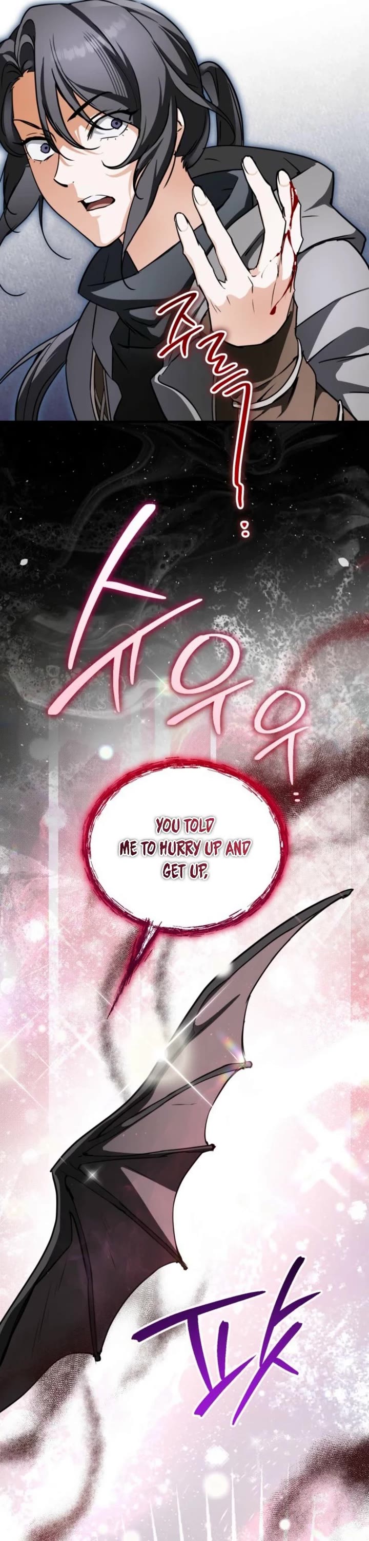 A Secretly Capable Child Is Seeking For Her Dad Chapter 12 page 43 - Chapter 12