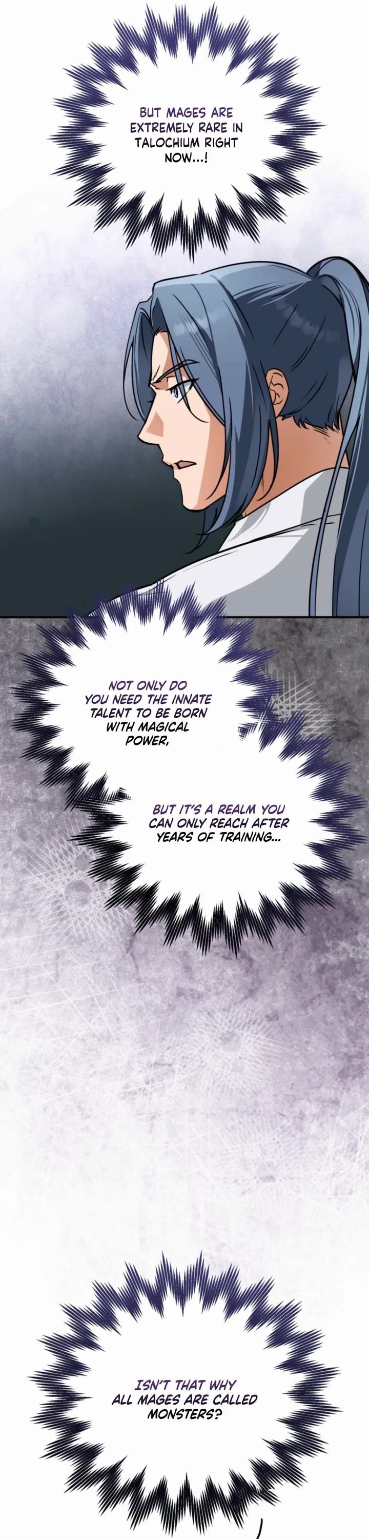 A Secretly Capable Child Is Seeking For Her Dad Chapter 12 page 6 - Chapter 12